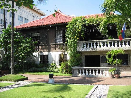 Museu Casa Gorordo